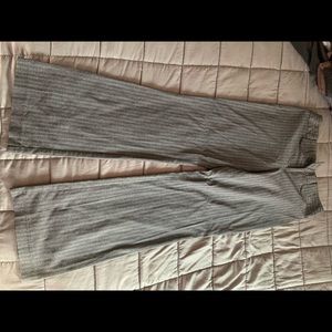 No Boundaries dress pants